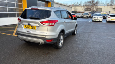 Ford Kuga 2.0 TDCi Titanium 5dr 2WD Diesel Estate